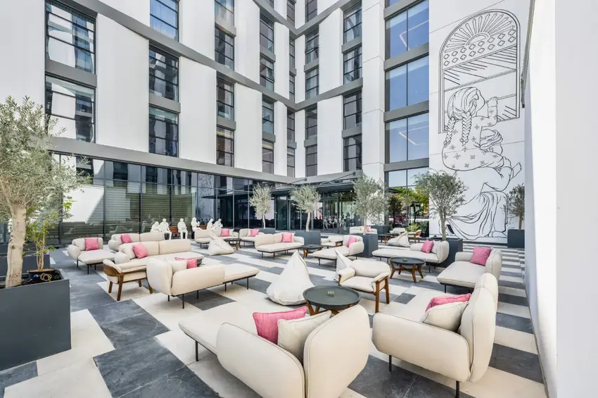 ECOS Dubai Hotel at Al Furjan Unveils Exclusive “Eid Vibe Stay” for Eid Al Adha 2026
