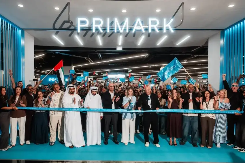 Primark And Alshaya Group Celebrate Dubai Store Hat Trick With Mall Of The Emirates Opening– And Say Thank You Dubai