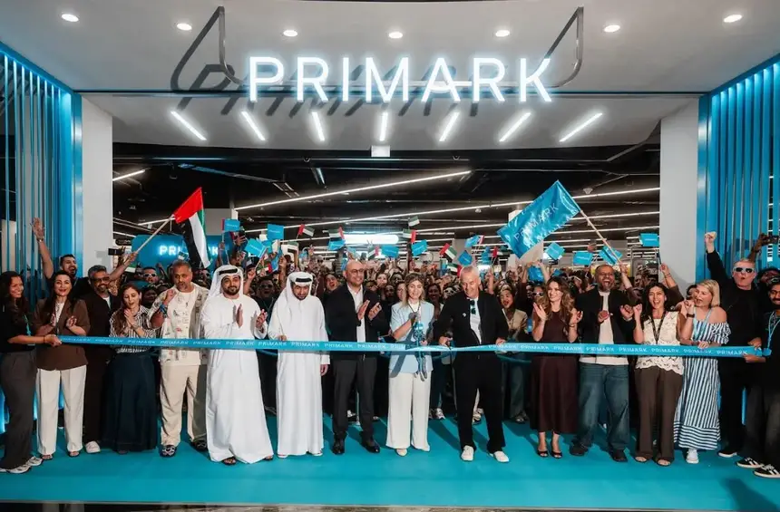 Primark And Alshaya Group Celebrate Dubai Store Hat Trick With Mall Of The Emirates Opening– And Say Thank You Dubai