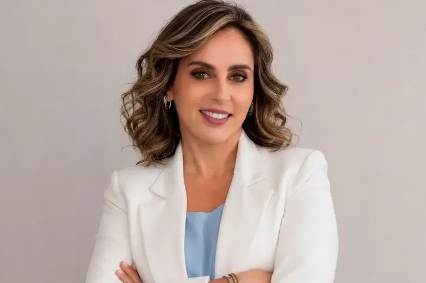 M+C Saatchi Group Middle East Appoints Lana Bdeir as Chief Growth Officer