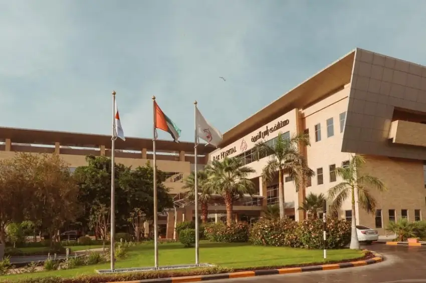 Extreme Heat Can Trigger Serious Heart Complications, Warns Cardiologist at RAK Hospital