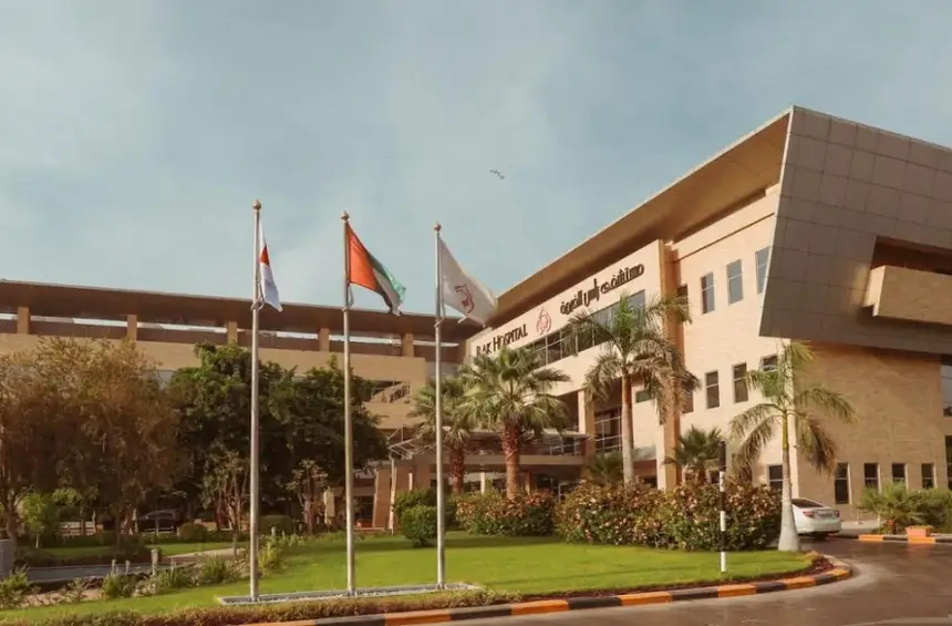 Extreme Heat Can Trigger Serious Heart Complications, Warns Cardiologist at RAK Hospital