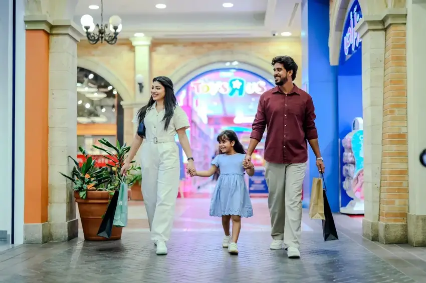 Dss Final Sale Brings Up To 90% Off Across More Than 500 Brands For The Final Weekend Of Dubai Summer Surprises