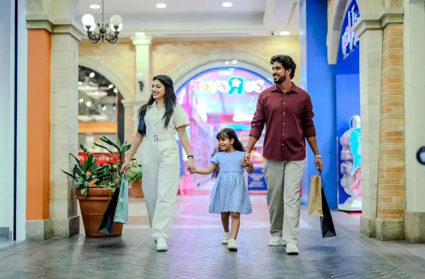 Dss Final Sale Brings Up To 90% Off Across More Than 500 Brands For The Final Weekend Of Dubai Summer Surprises