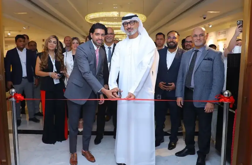 150+ Business Leaders Gather in Dubai for Second Edition of Business Frontier Leadership Conclave & Awards