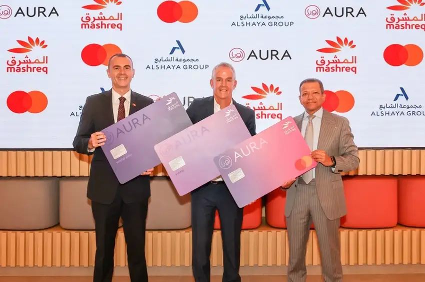 Alshaya Group And Mashreq Launch Exclusive Co-Branded Credit Card With Mastercard In The Uae