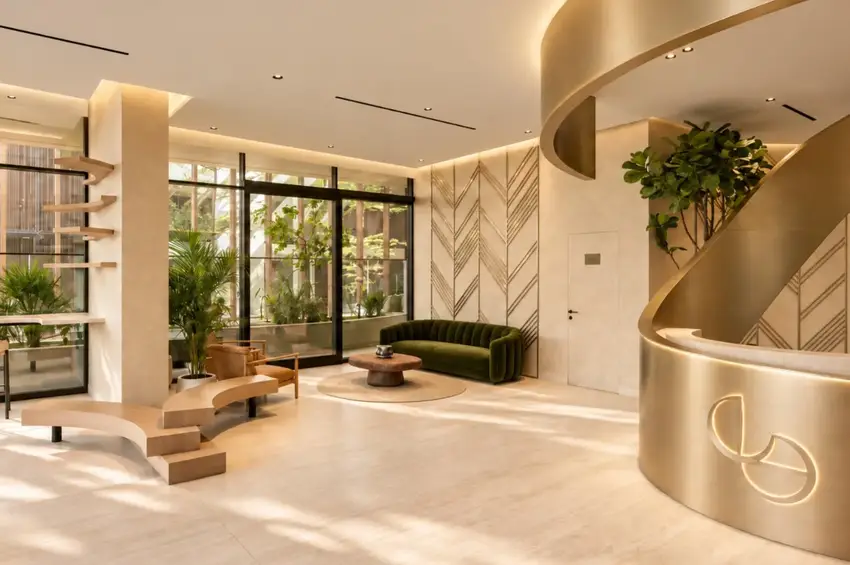 Al Barari CEO Hazza Zaal Launches Elemental 78, the First Ready-to-Move-In Project from His Own Venture, Elemental Developments