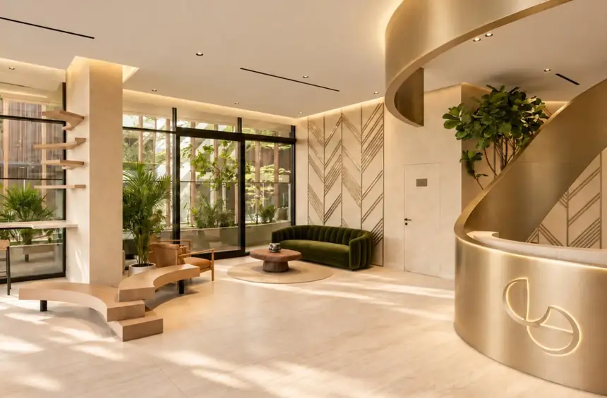 Al Barari CEO Hazza Zaal Launches Elemental 78, the First Ready-to-Move-In Project from His Own Venture, Elemental Developments