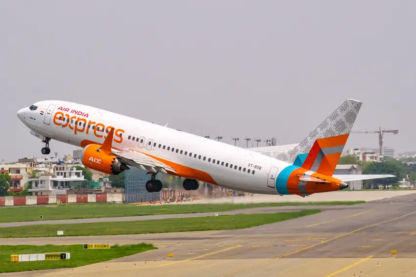 AIR INDIA EXPRESS ANNOUNCES ‘FREEDOM SALE’ WITH 5 MILLION SEATS ON OFFER