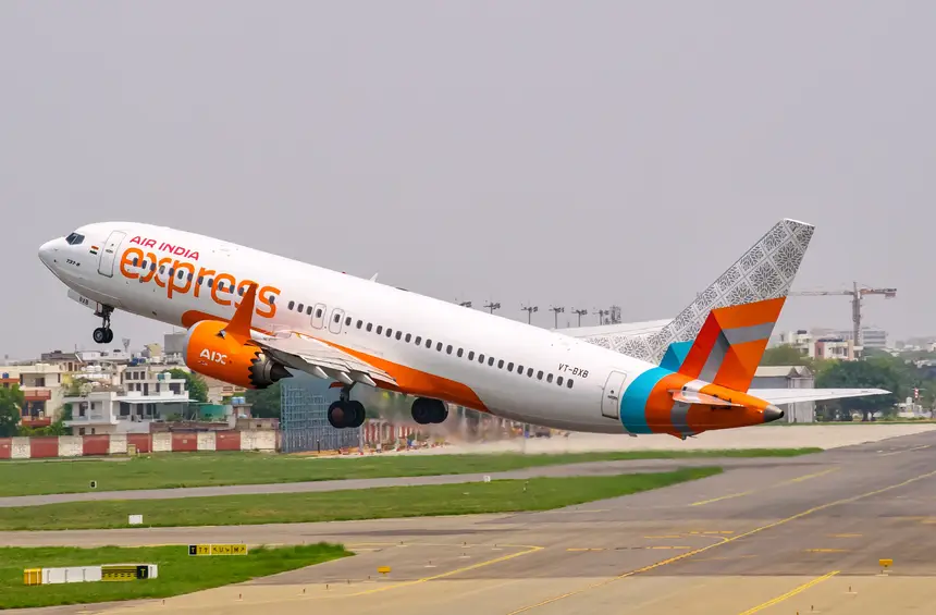 AIR INDIA EXPRESS ANNOUNCES ‘FREEDOM SALE’ WITH 5 MILLION SEATS ON OFFER