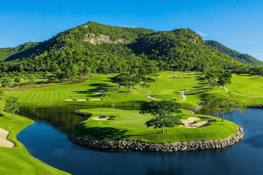 Thailand Strengthens Its Appeal for High-End Business Travelers