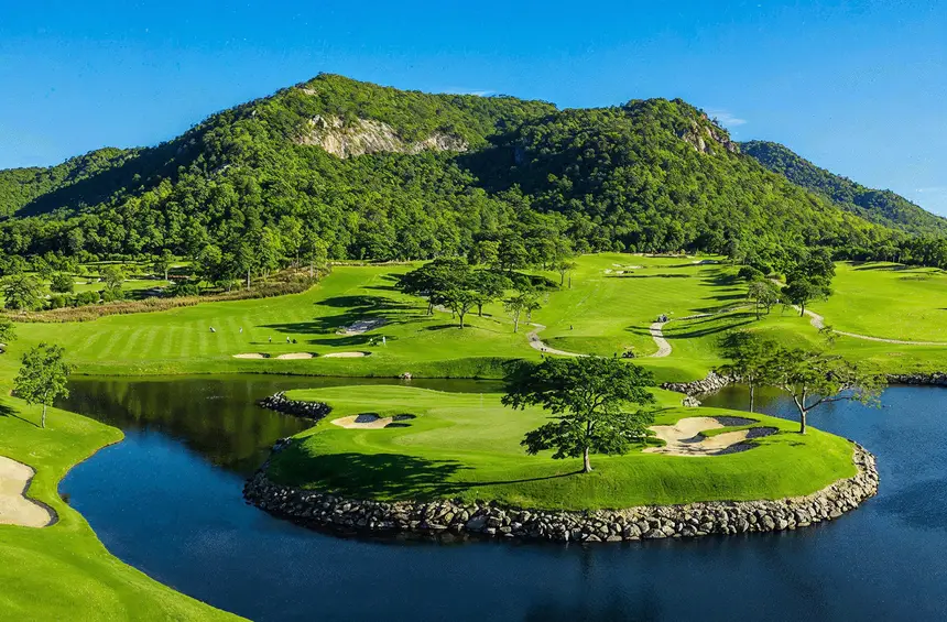 Thailand Strengthens Its Appeal for High-End Business Travelers