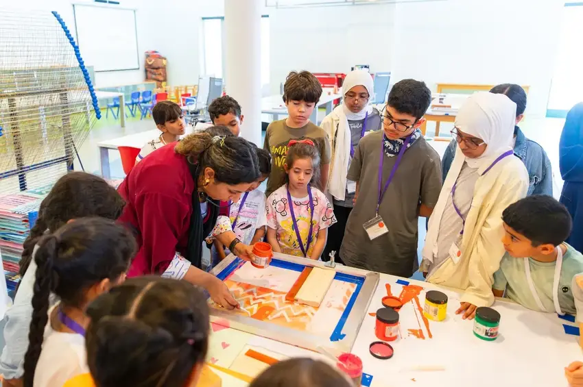 Top DSS Summer Camps to Keep Children Feeling Creative, Active, and Inspired This August