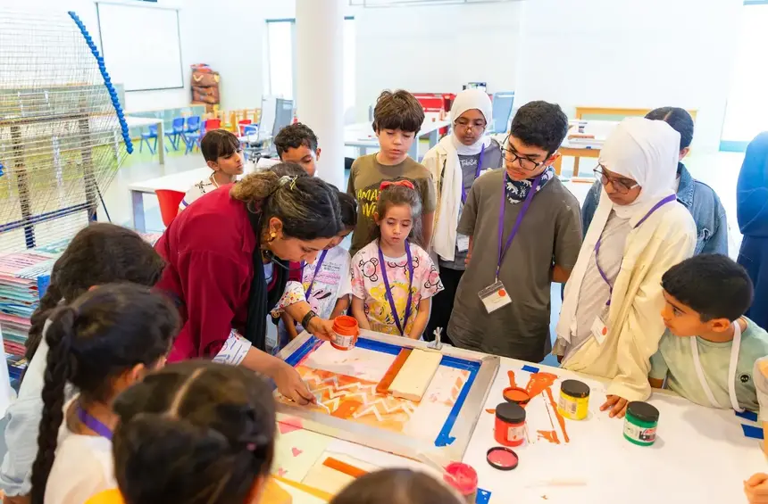 Top DSS Summer Camps to Keep Children Feeling Creative, Active, and Inspired This August