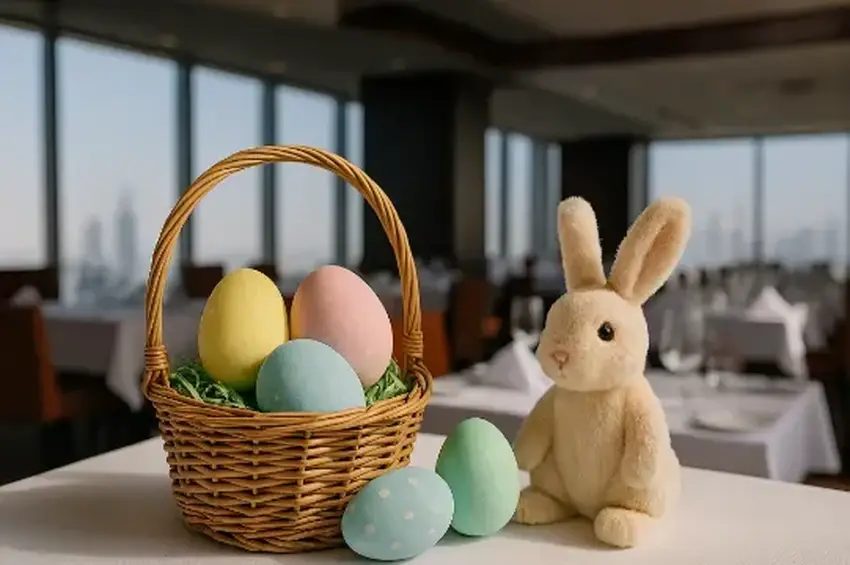 Easter Celebrations: Create Unforgettable Moments with Loved Ones