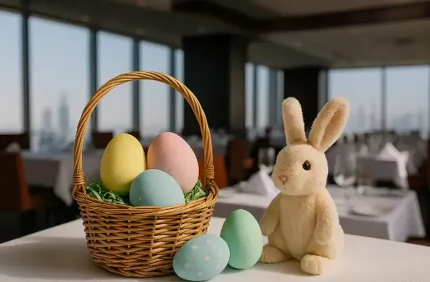 Easter Celebrations: Create Unforgettable Moments with Loved Ones