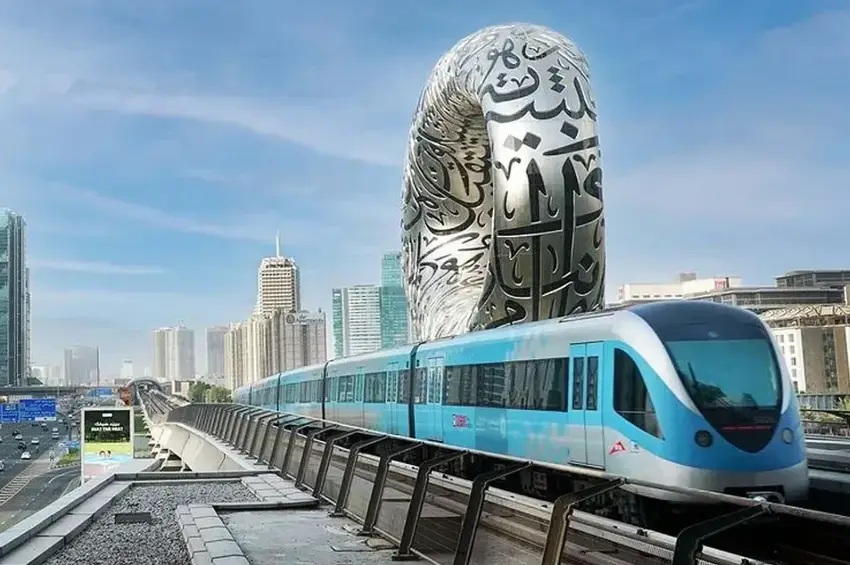 Ramadan in UAE: Dubai’s RTA announces metro, tram, public parking timings