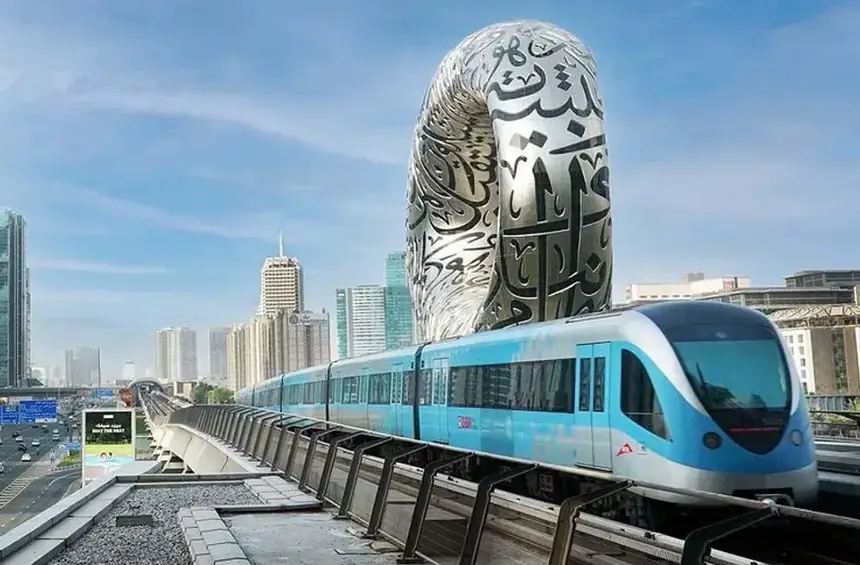 Ramadan in UAE: Dubai’s RTA announces metro, tram, public parking timings