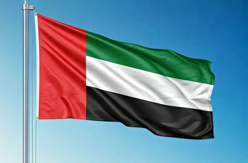 Sheikh Mohammed bin Rashid Al Maktoum calls for UAE flag to be raised across homes and buildings