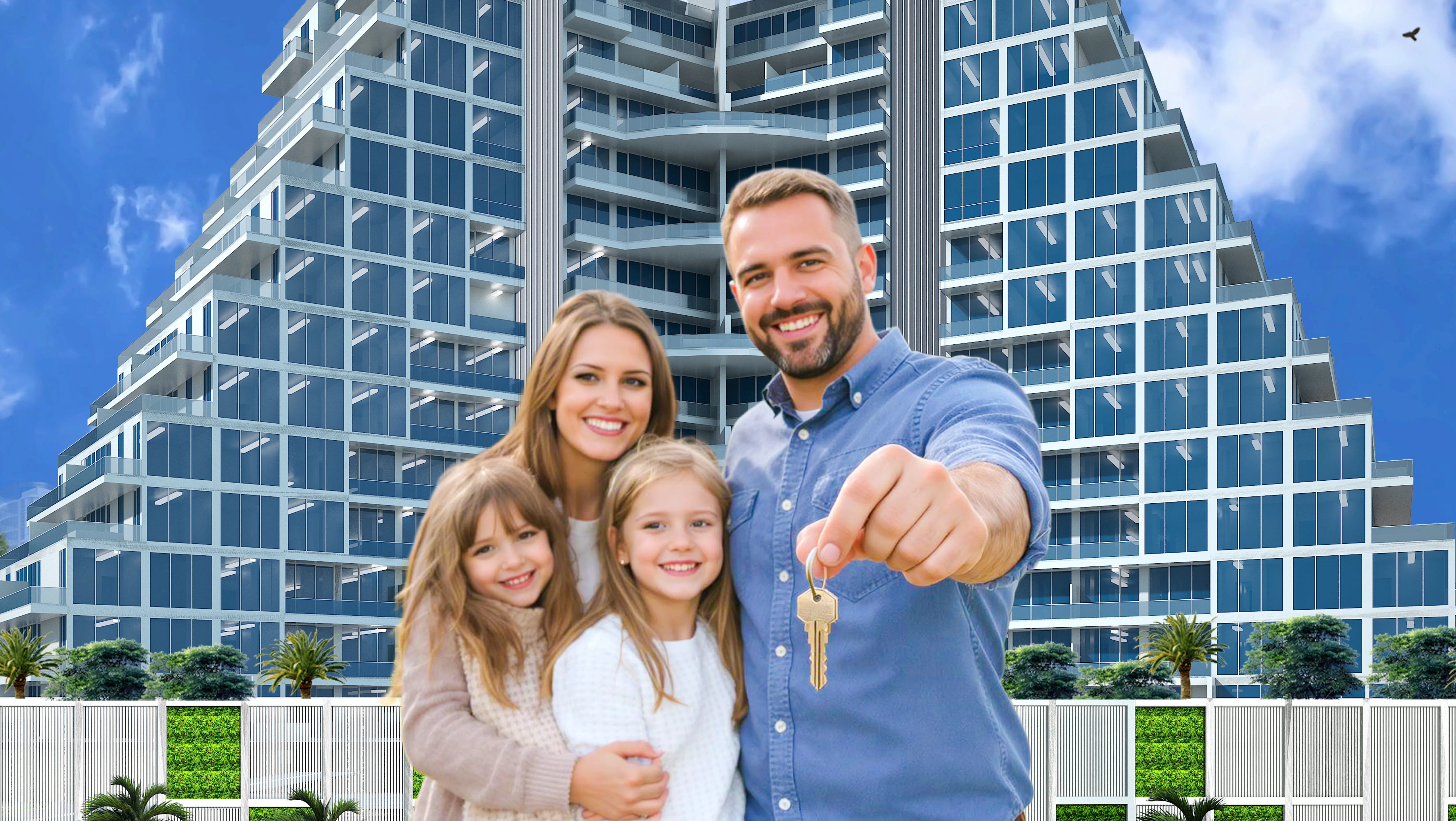 Danube Properties Offers First-Time Buyers a Head Start with Dubai-Backed Ownership Plan