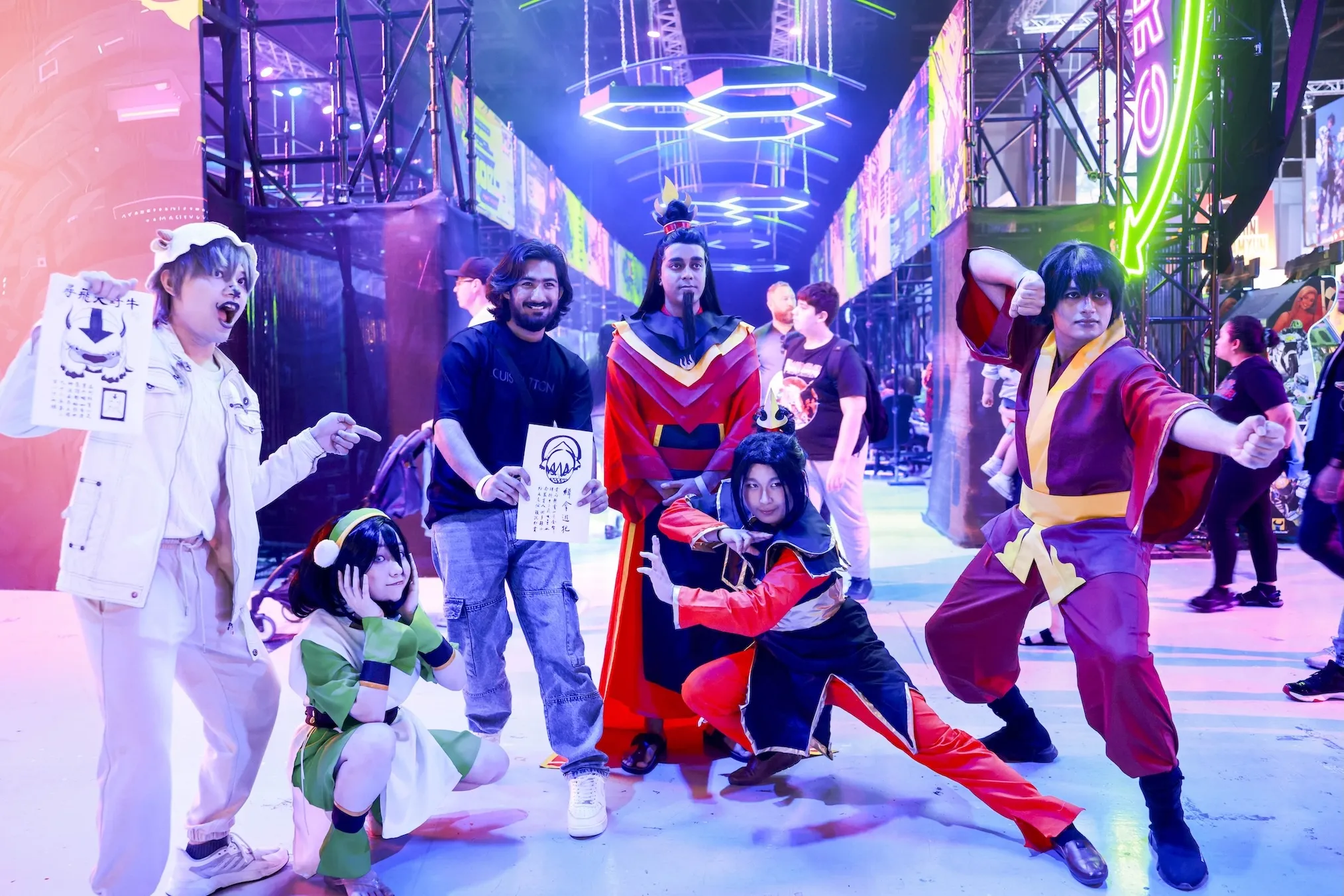 Dubai Esports & Games Festival 2025 Kicks Off Friday! Top Highlights to Catch This Week