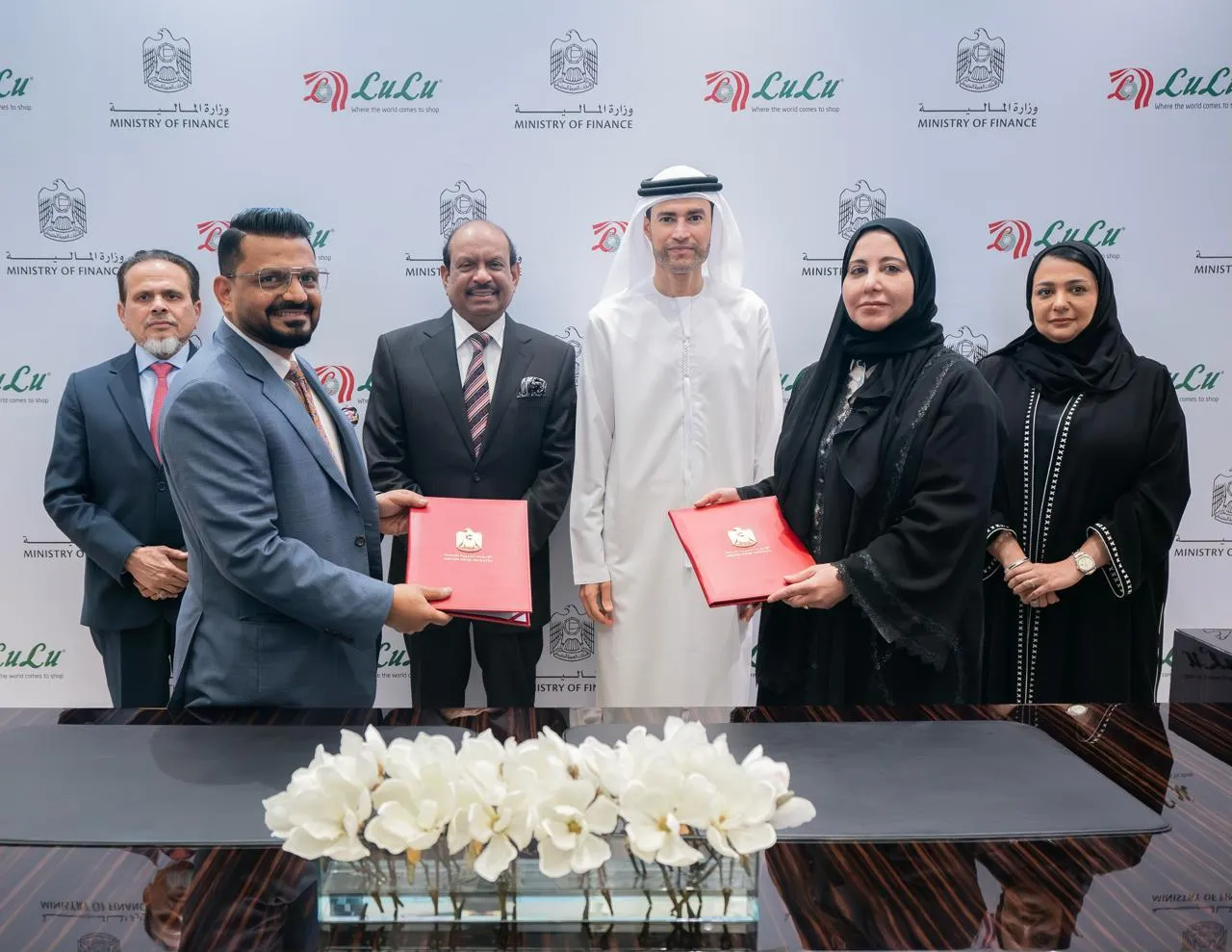 Ministry of Finance Integrates LuLu Retail with Federal Digital Procurement Platform through New ‘Punch Out’ Feature