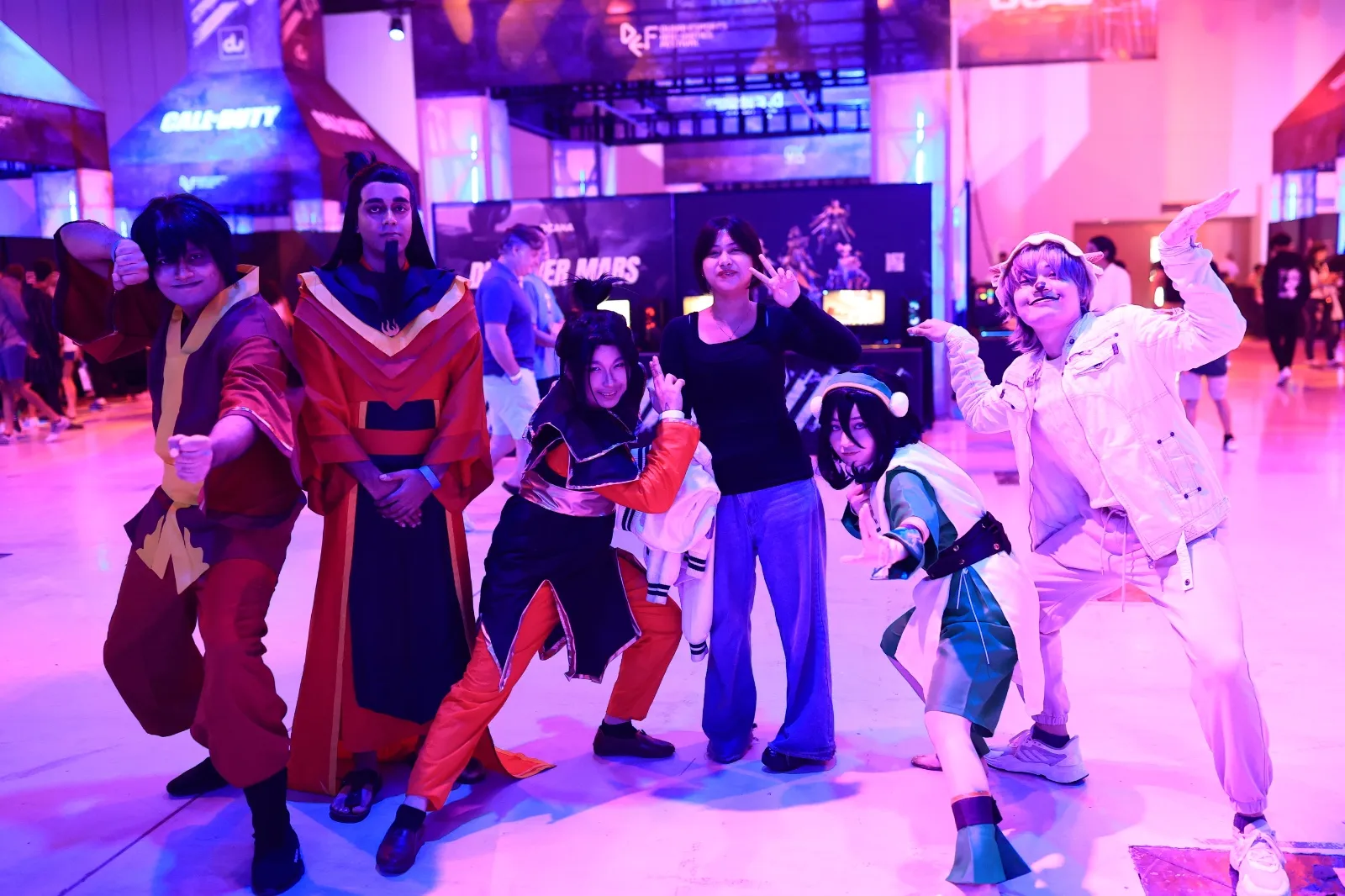DEF 2025 Levels Up with Another Packed Week of Free-to-Play Experiences, Endless Entertainment, and Mega Prizes Across Dubai