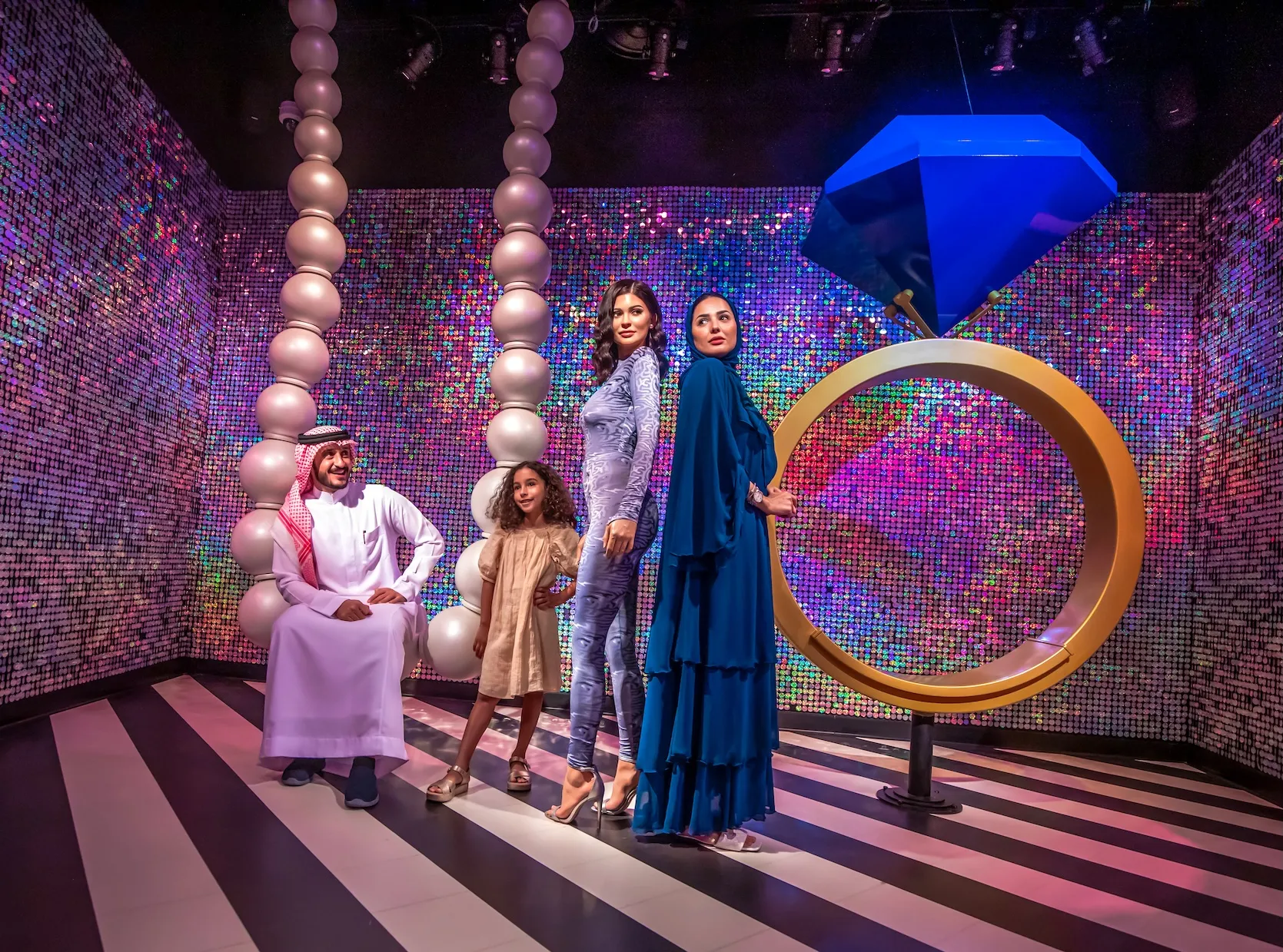 This Week in Dubai Summer Surprises: Concerts, Comedy and the Launch of the City’s Biggest Summer Sale