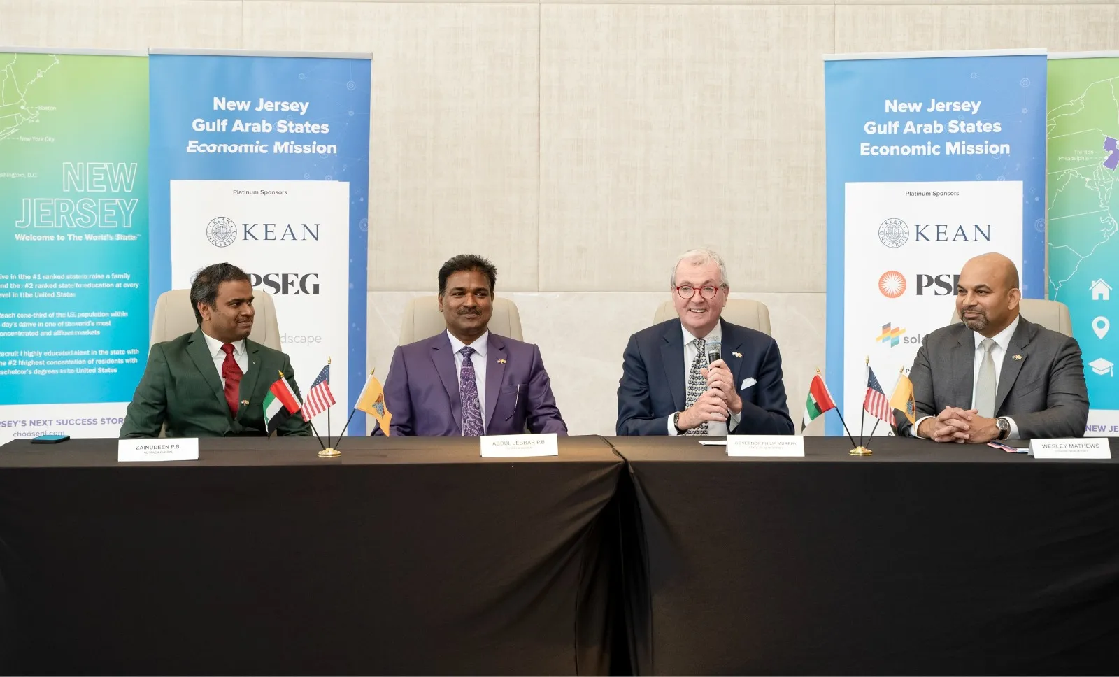 UAE-based Hotpack Global to invest $100m in its first US manufacturing facility in New Jersey