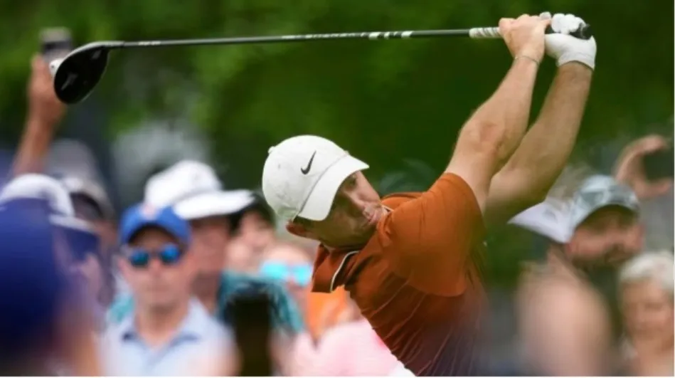 Rory McIlroy to Make India Debut at DP World India Championship in October 2025