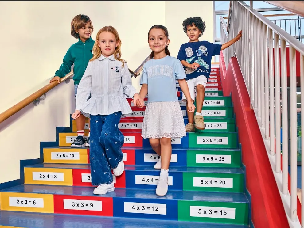 Max Fashion Kicks Off Back-To-School Season With Exciting Offers On Backpacks Across The Gcc