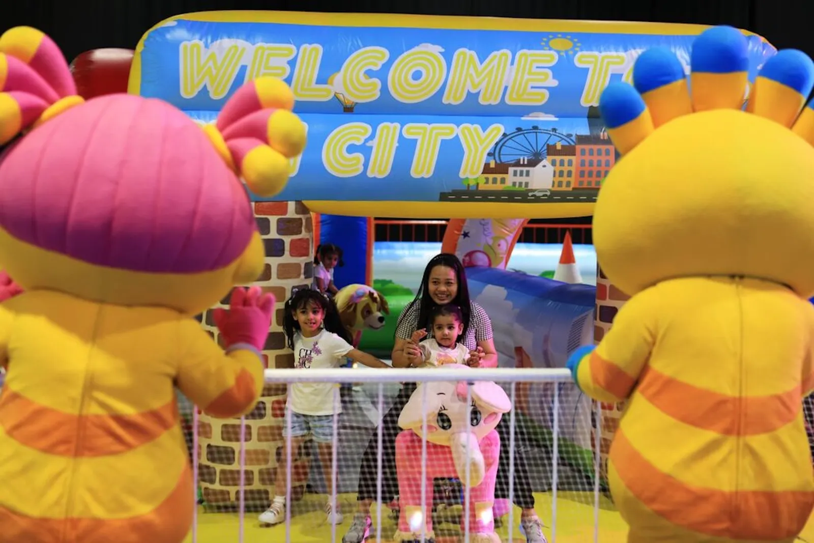 Modesh World 2025: Back to School Savings and More Reasons to Play All Day this DSS