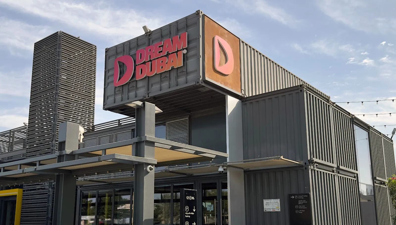 Dream Dubai Partners with Tamara to Offer Flexible Payment Options