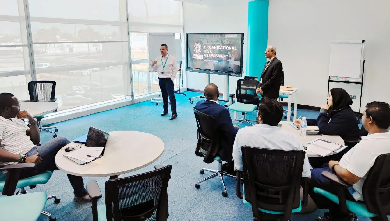 RTA Enhances Risk Awareness Culture Through Bureau Veritas-Certified Training Programme