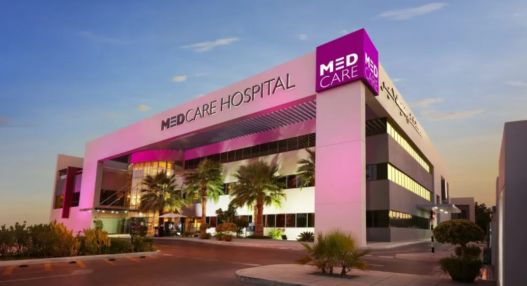 Medcare unveils AI technology to spot heart disease before it even begins