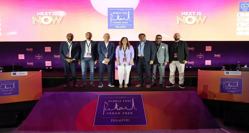 87% of GCC CEOs Bet on AI MRF 2025 Unveils the Tech-First Playbook for Retail’s Next Decade