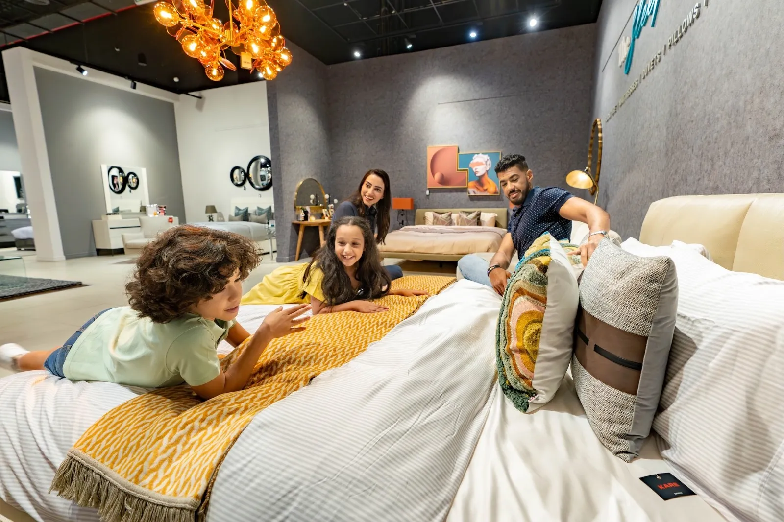 Dubai Home Festival Introduces First-Ever Bundle Deal Bargains To Close The Season In Style