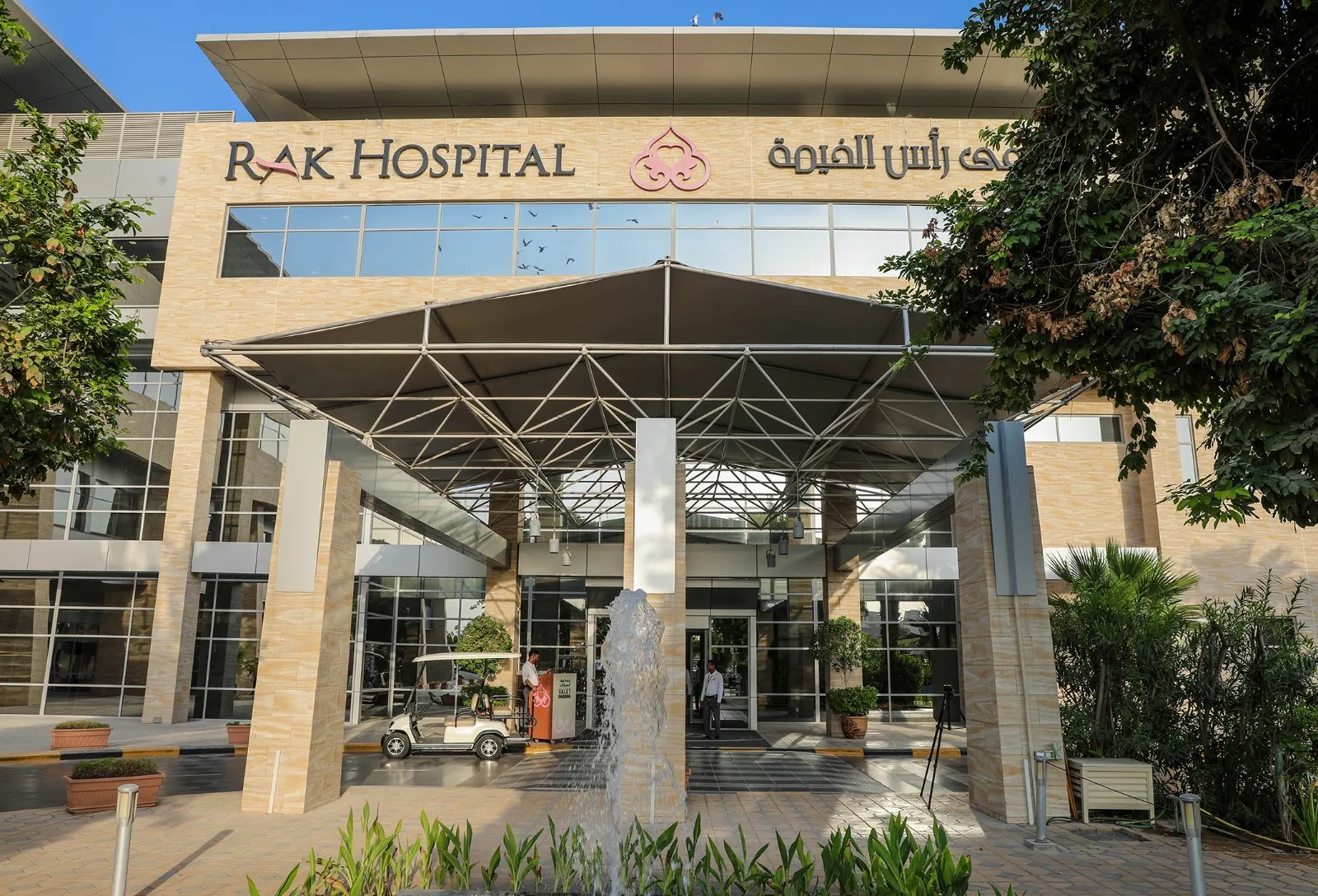 10-minute Post-Meal walk could be the key to better Diabetes Management, says RAK Hospital expert