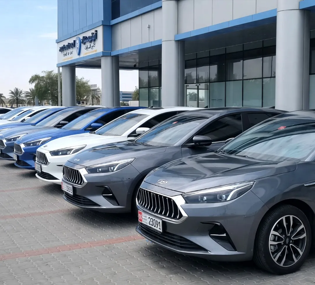 Autostrad Accelerates UAE Mobility with Rapid Fleet Growth and Sector-Focused Solutions