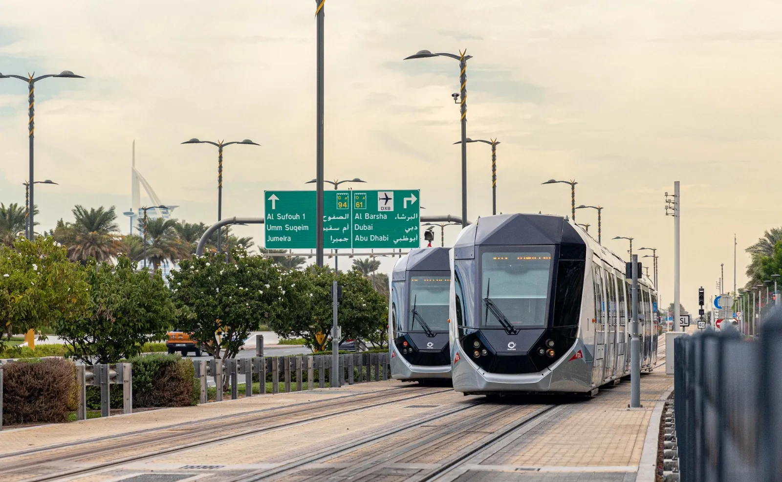 RTA Announces Service Hours During Eid Al Fitr Holiday 2026