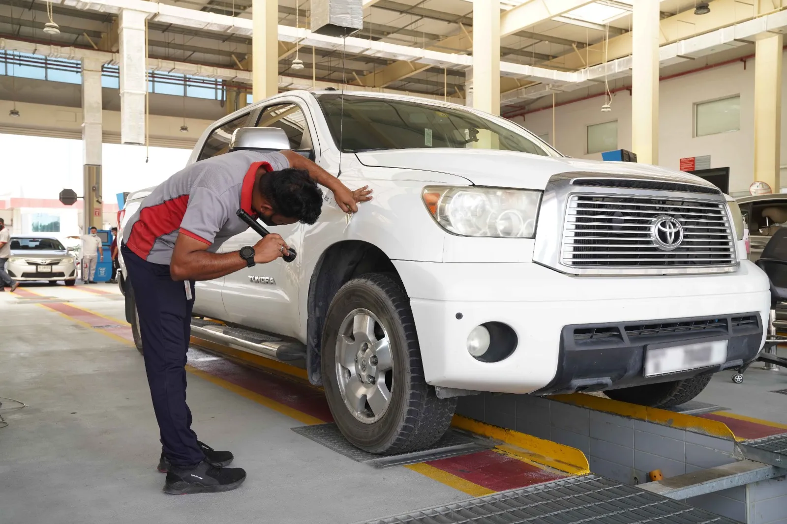RTA Expands Licensing Opportunities for New Vehicle Testing and Registration Centres Across 3 Areas in Dubai