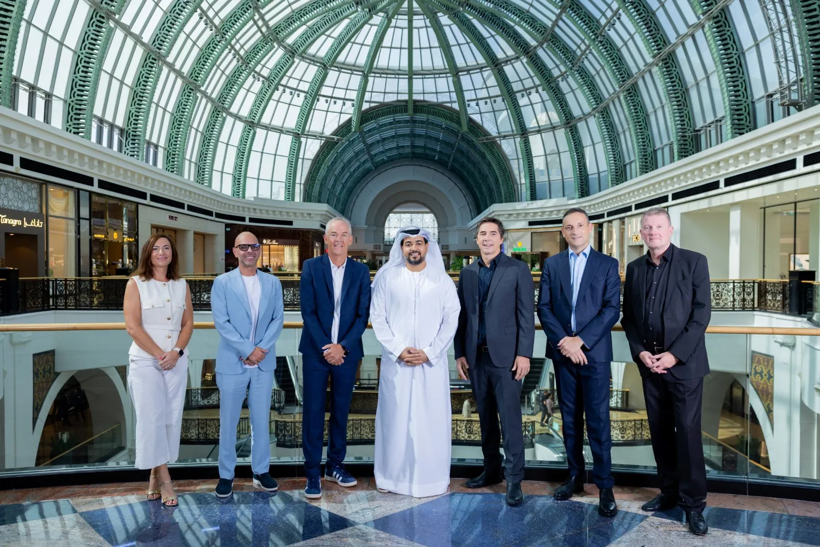 Majid Al Futtaim And Alshaya Group Strengthen Strategic Partnership With Retail Openings Across Flagship Malls – Now Opening Primark At City Centre Mirdif On 9 April