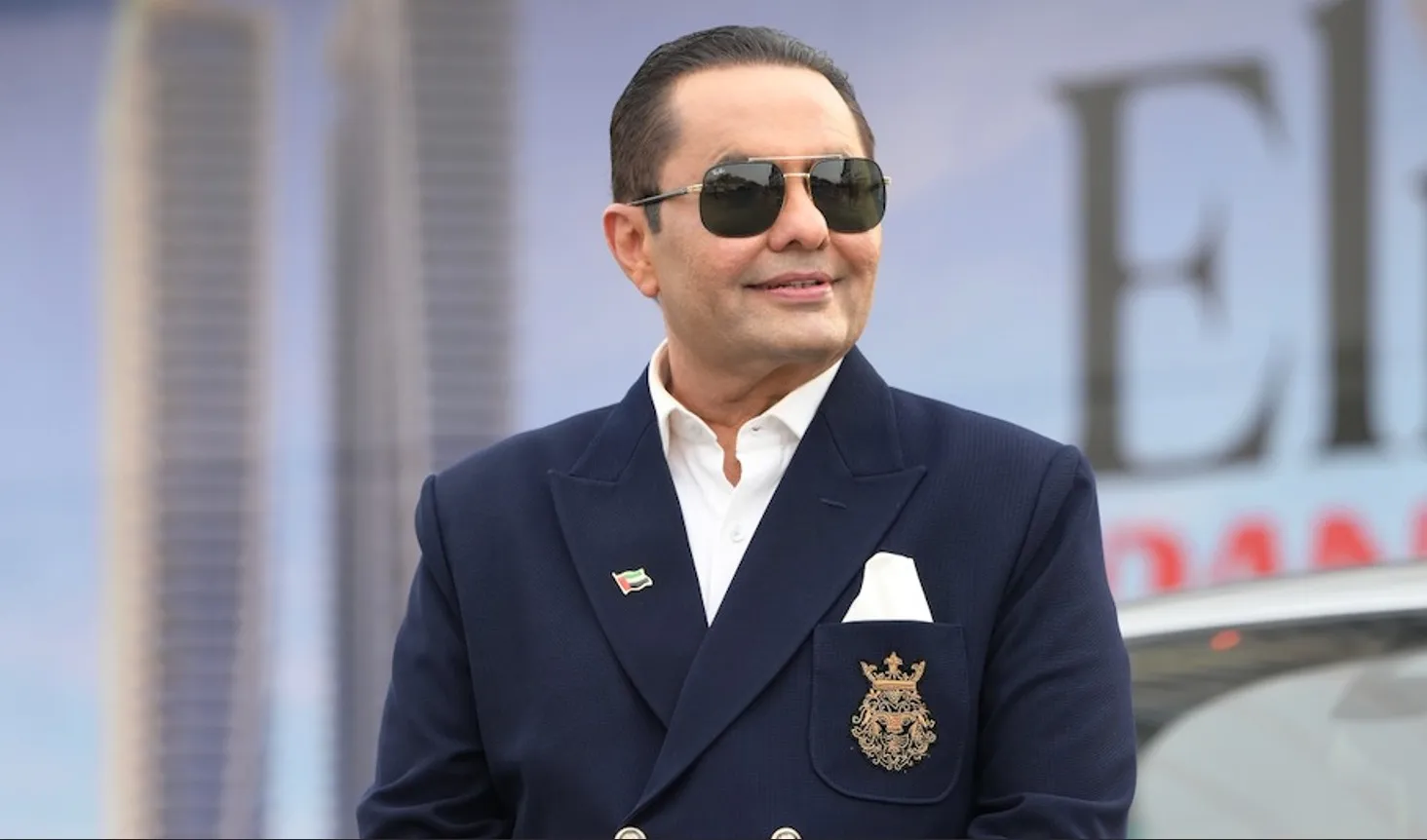 No Layoffs, Salaries On Time: Danube Group Chairman Rizwan Sajan Assures Its 6000+ Workforce Despite Geopolitical Uncertainty