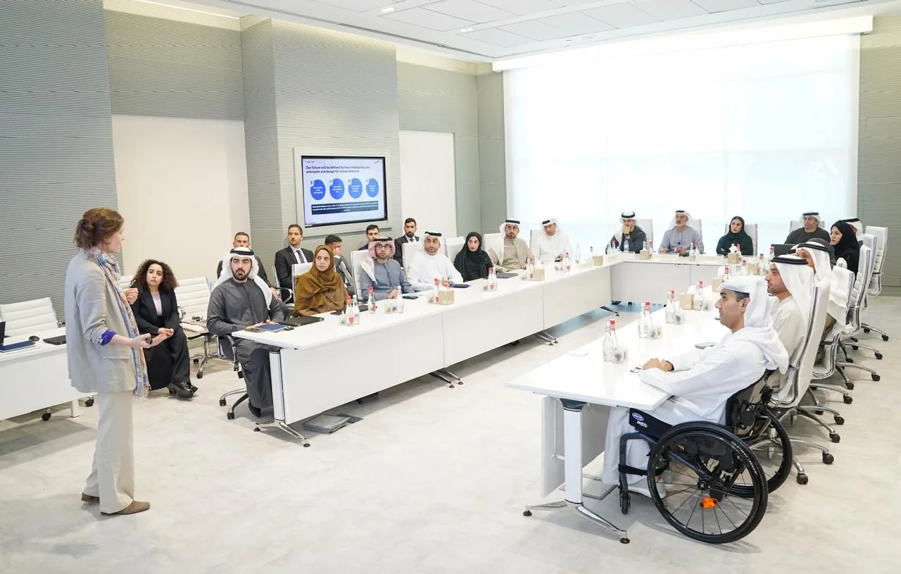 RTA Concludes "Behavioural Science Awareness Week" with Practical Outcomes Enhancing Corporate Performance and Quality of Life