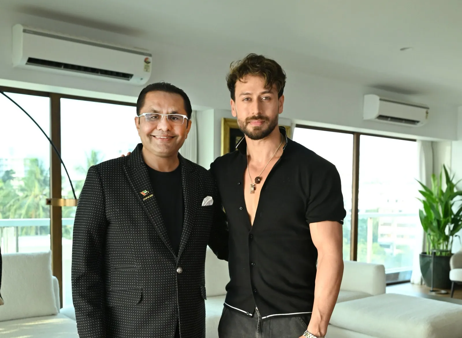 Tiger Shroff Invests in ‘Breez by Danube,’ Reinforcing Strong Global Confidence in Dubai Real Estate