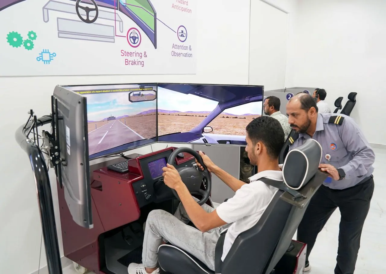 RTA Updates Driver Training Curriculum to Align with Modern Vehicle Systems and Global Standards
