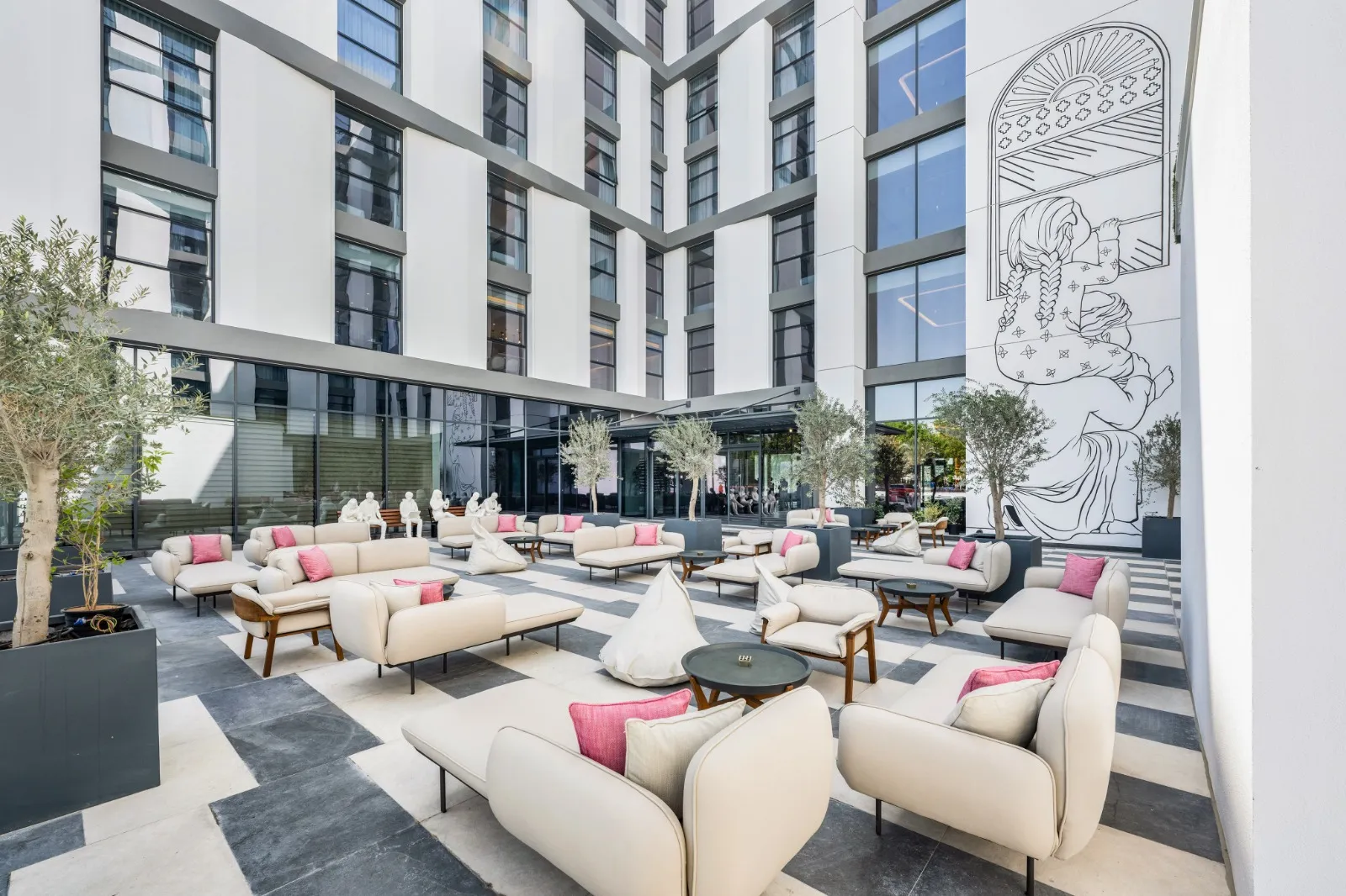 ECOS Dubai Hotel at Al Furjan Unveils Exclusive “Eid Vibe Stay” for Eid Al Adha 2026
