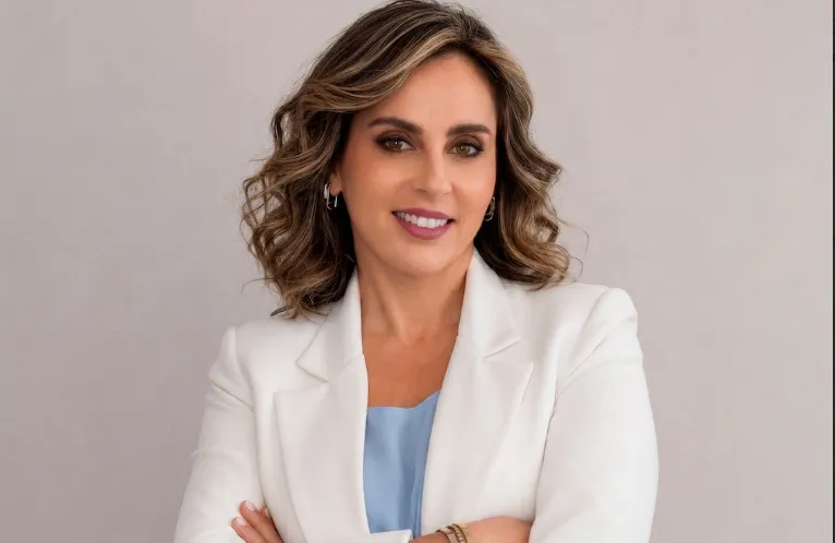 M+C Saatchi Group Middle East Appoints Lana Bdeir as Chief Growth Officer