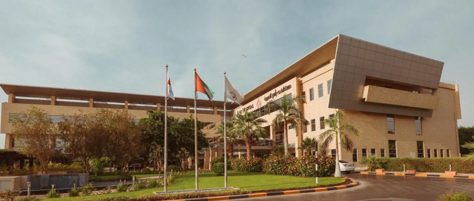 Extreme Heat Can Trigger Serious Heart Complications, Warns Cardiologist at RAK Hospital