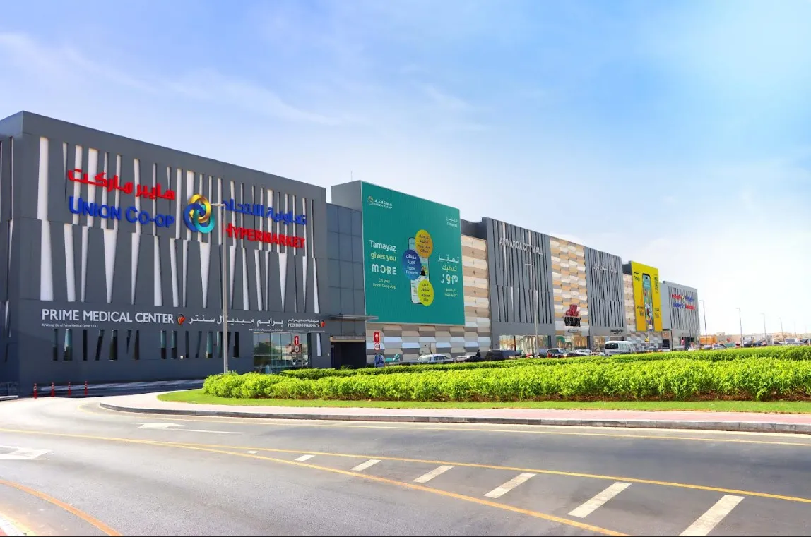 Union Coop Receives International HACCP Certification for Food Safety